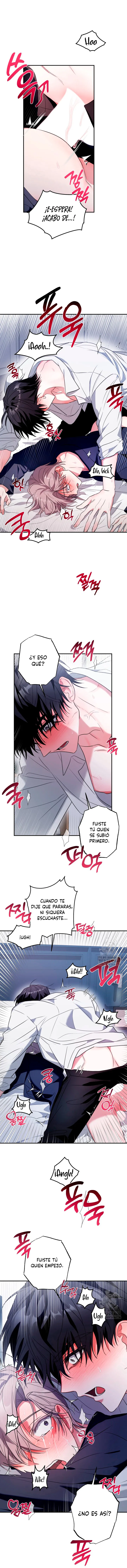 11 La cura universal para el amor