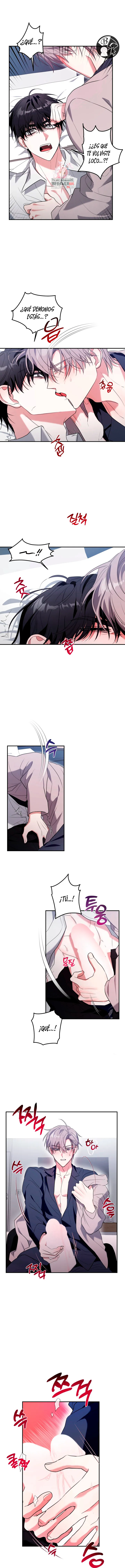 6 La cura universal para el amor