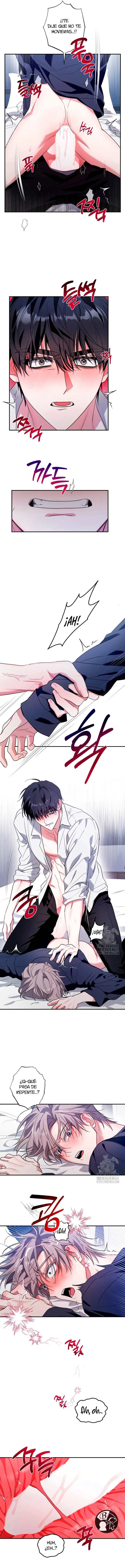 10 La cura universal para el amor