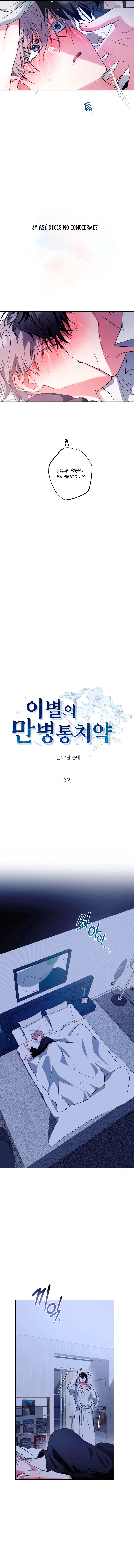 17 La cura universal para el amor