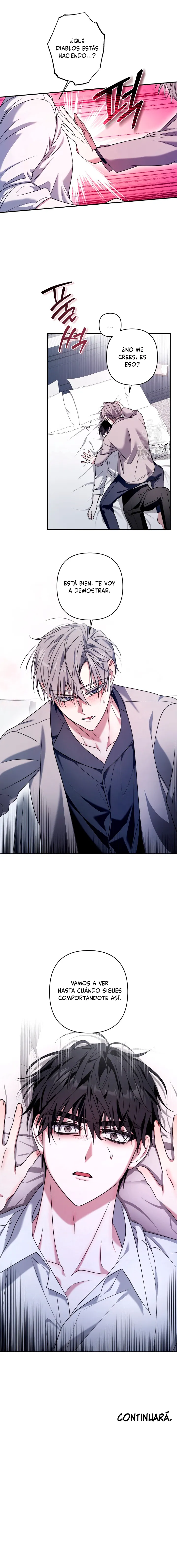 21 La cura universal para el amor