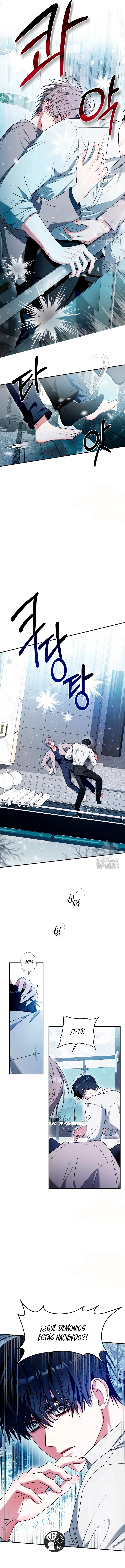 9 La cura universal para el amor