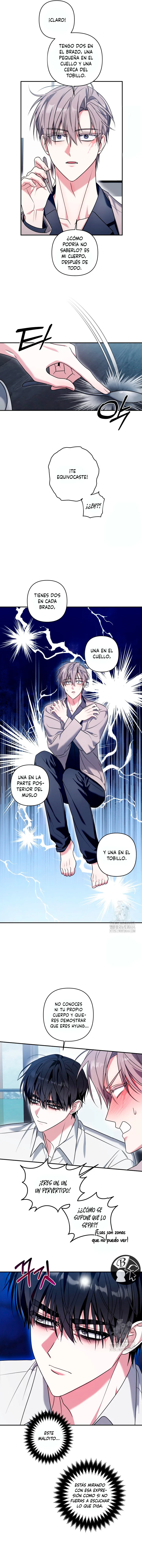 19 La cura universal para el amor