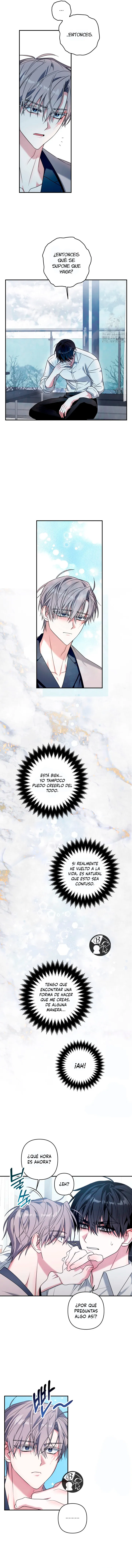 14 La cura universal para el amor