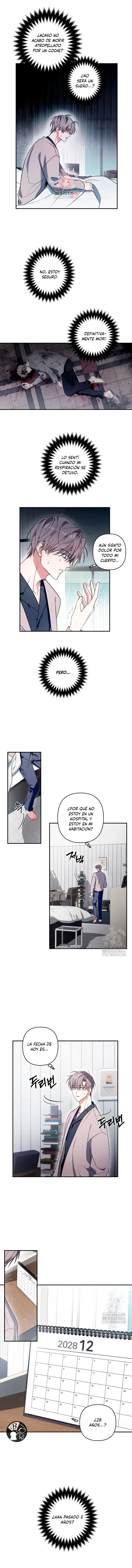 6 La cura universal para el amor