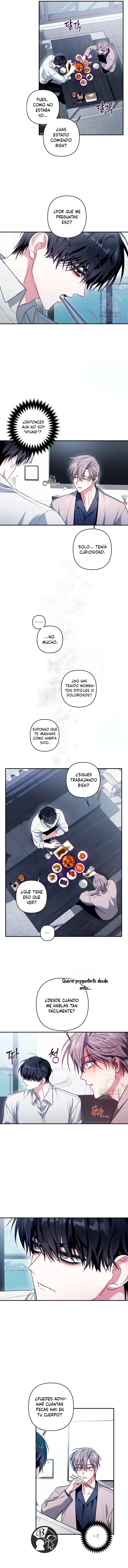 18 La cura universal para el amor