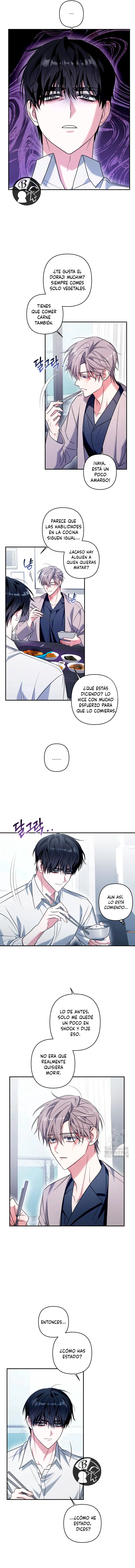 17 La cura universal para el amor