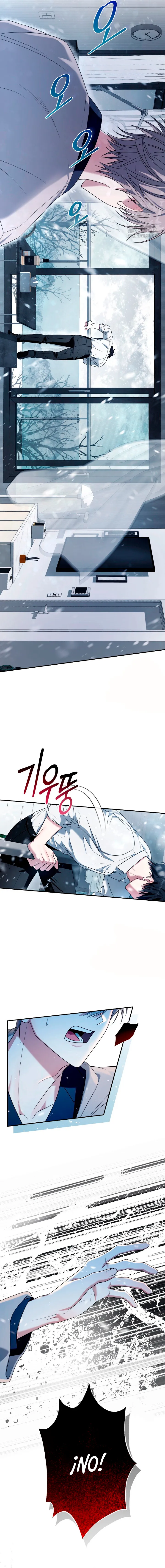 8 La cura universal para el amor