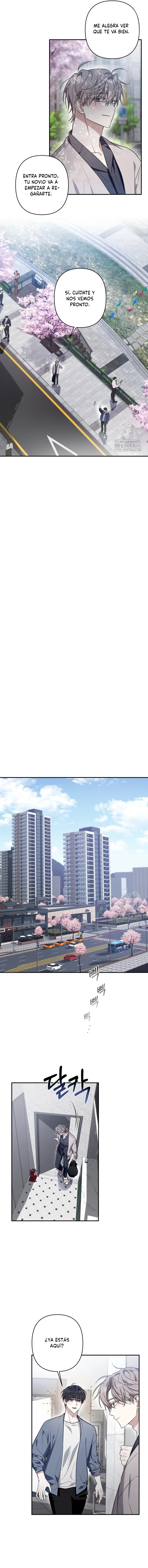 10 La cura universal para el amor