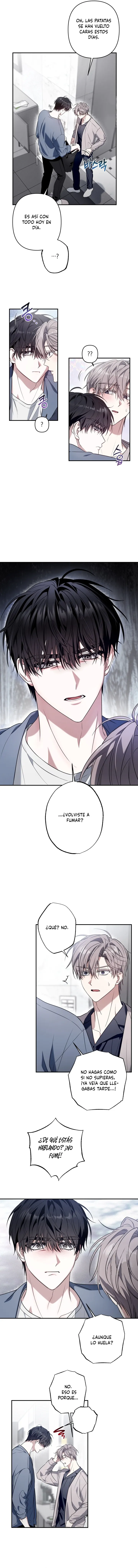 11 La cura universal para el amor