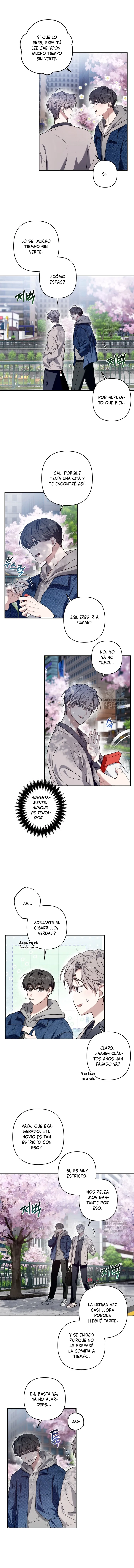 9 La cura universal para el amor