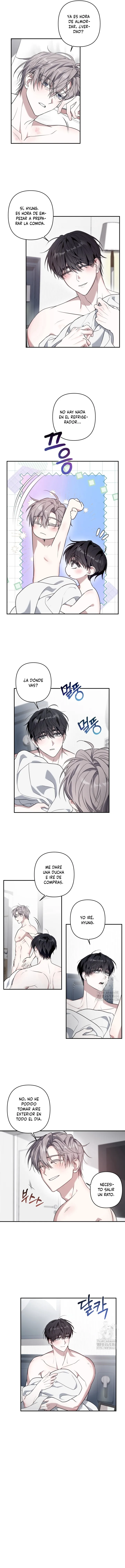 7 La cura universal para el amor