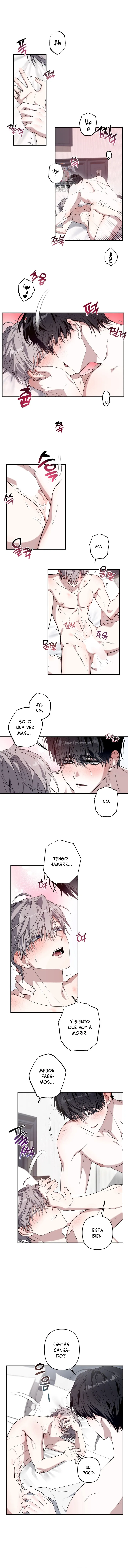 6 La cura universal para el amor