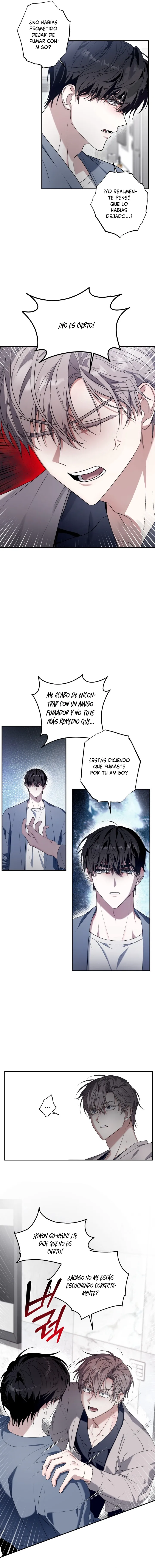 12 La cura universal para el amor