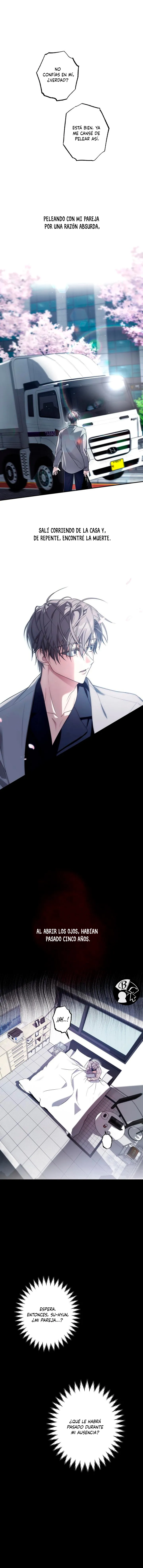 6 La cura universal para el amor