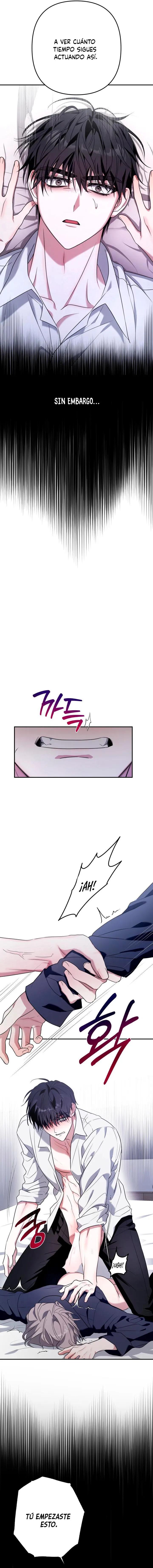 8 La cura universal para el amor