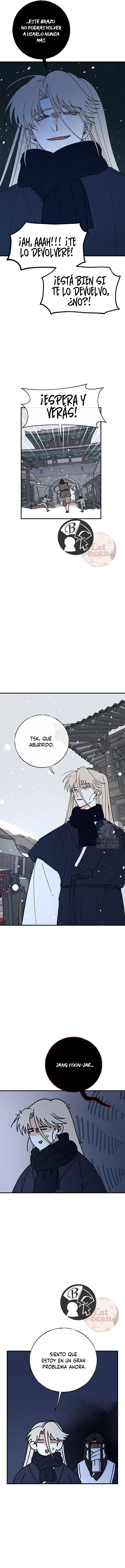 19 La velada de Cheongcheongwan