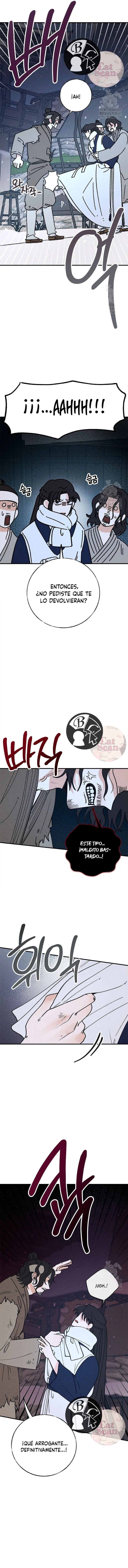 15 La velada de Cheongcheongwan