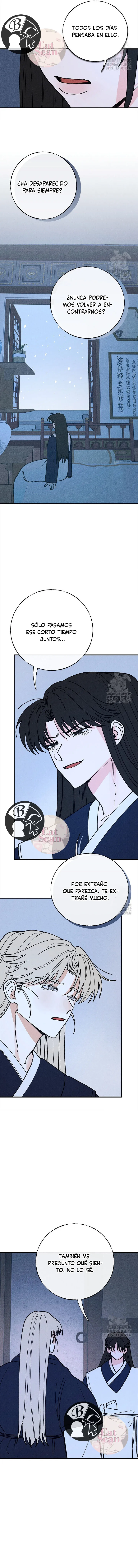 22 La velada de Cheongcheongwan