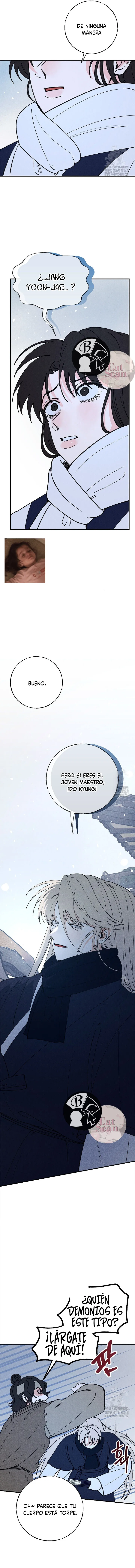 17 La velada de Cheongcheongwan