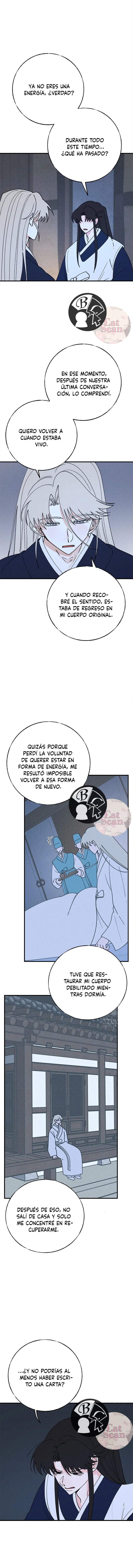 21 La velada de Cheongcheongwan