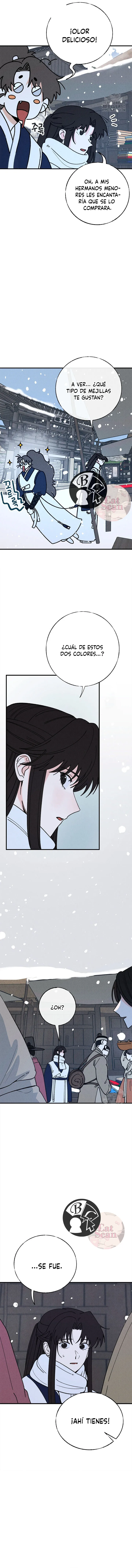 12 La velada de Cheongcheongwan