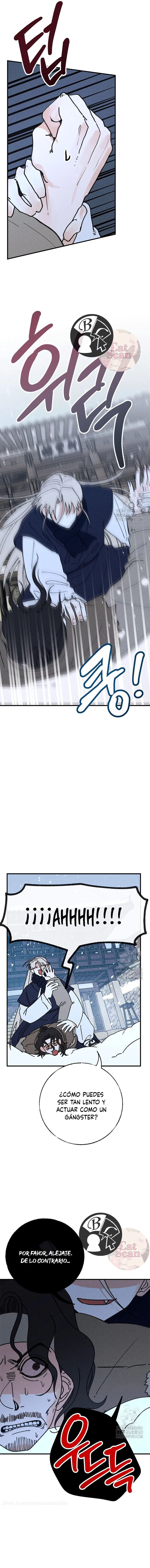 18 La velada de Cheongcheongwan