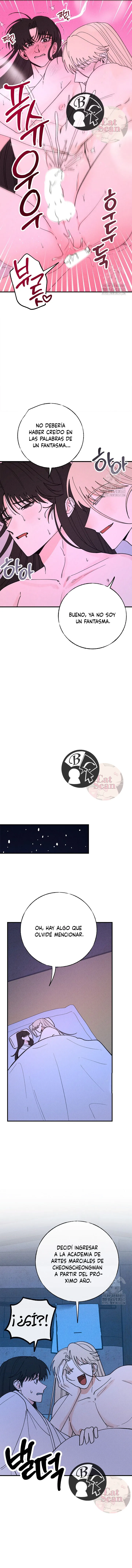 26 La velada de Cheongcheongwan