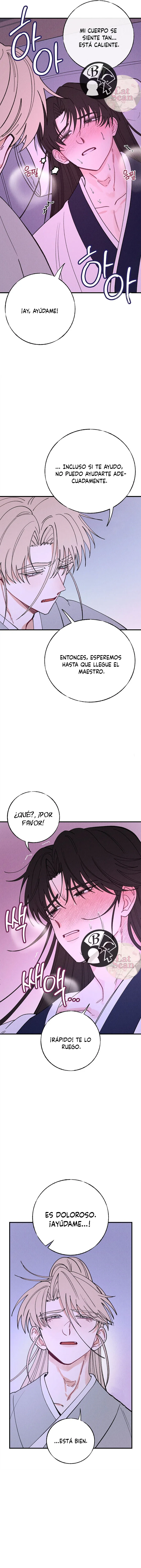 11 La velada de Cheongcheongwan