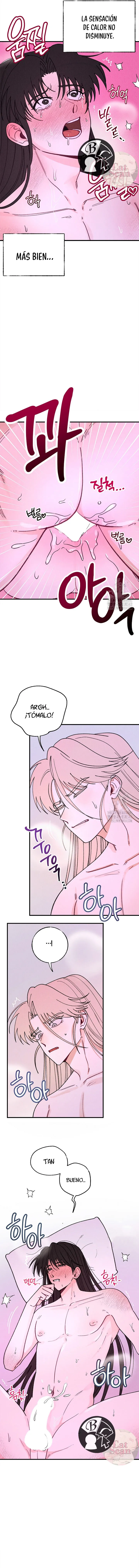 14 La velada de Cheongcheongwan