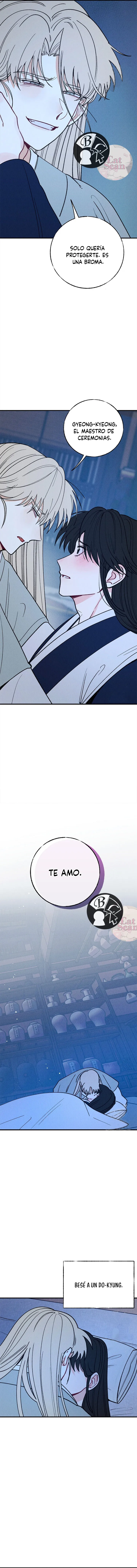 23 La velada de Cheongcheongwan