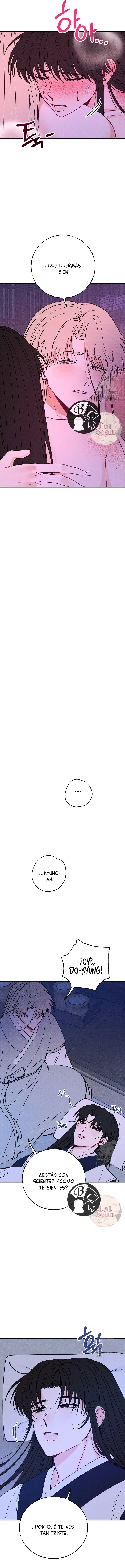 20 La velada de Cheongcheongwan