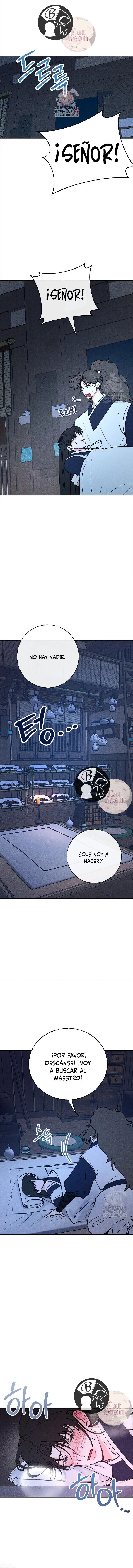 6 La velada de Cheongcheongwan