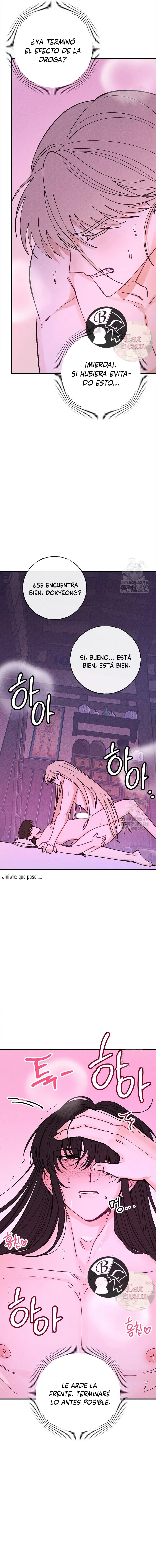 15 La velada de Cheongcheongwan