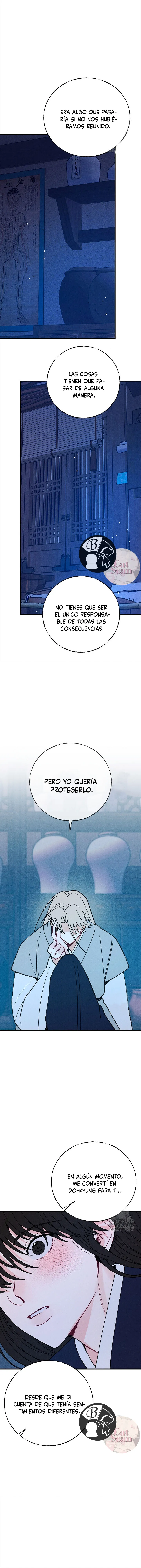 22 La velada de Cheongcheongwan