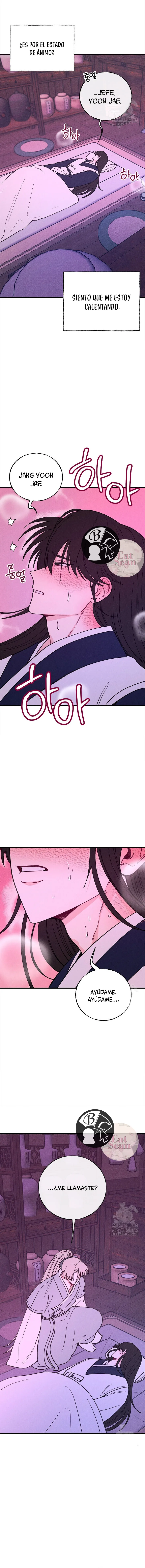 10 La velada de Cheongcheongwan