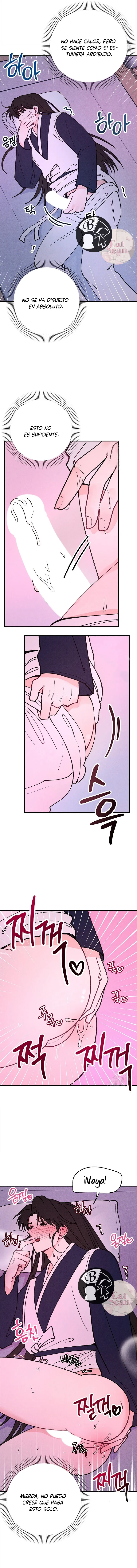 8 La velada de Cheongcheongwan