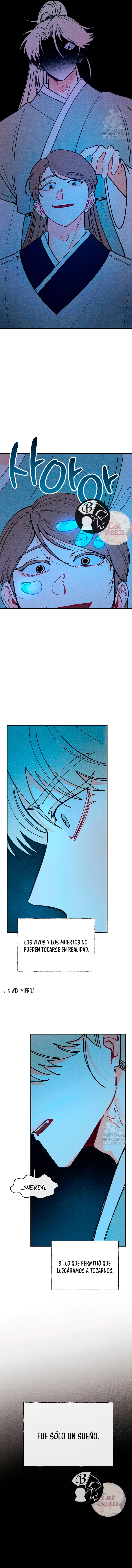 20 La velada de Cheongcheongwan