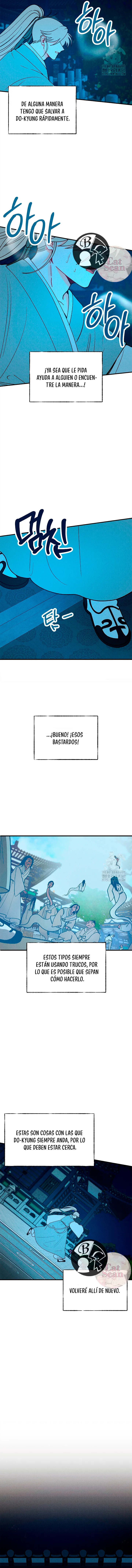 24 La velada de Cheongcheongwan