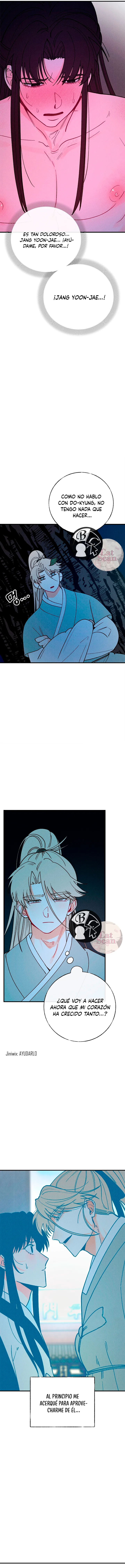 15 La velada de Cheongcheongwan