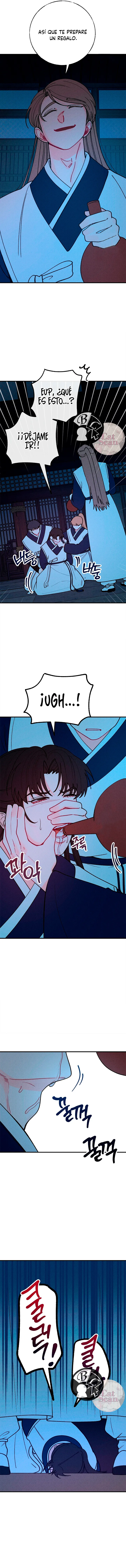 13 La velada de Cheongcheongwan