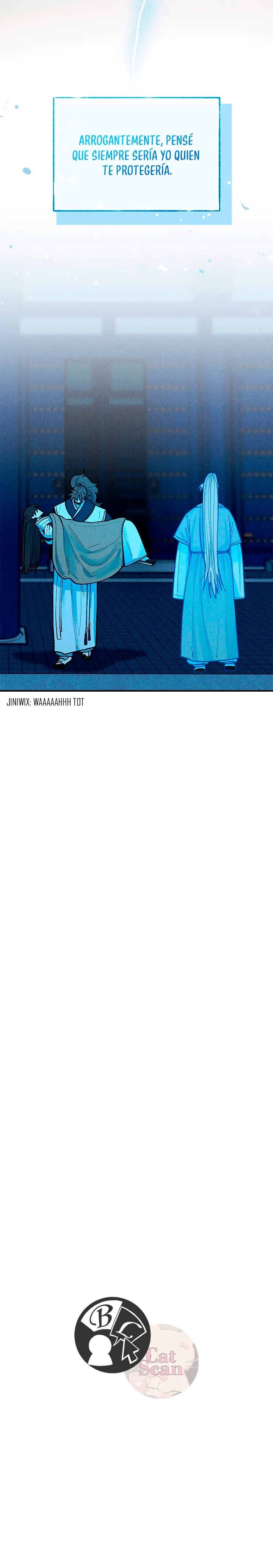 27 La velada de Cheongcheongwan