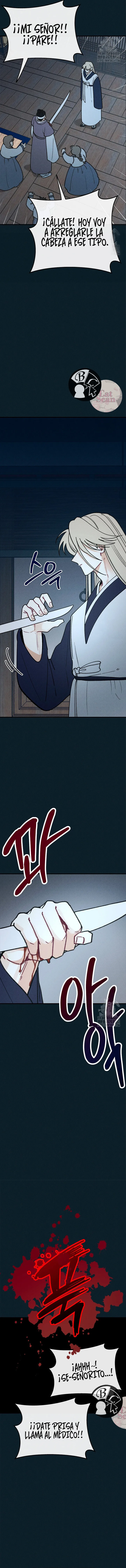 21 La velada de Cheongcheongwan