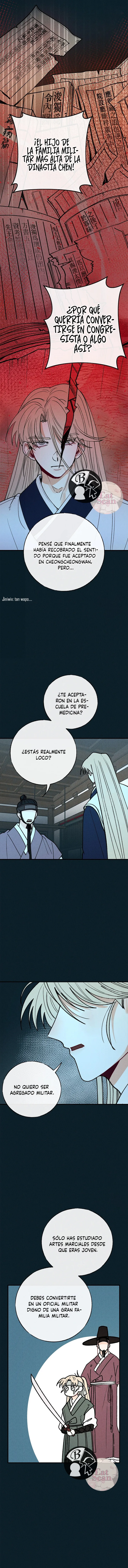 18 La velada de Cheongcheongwan