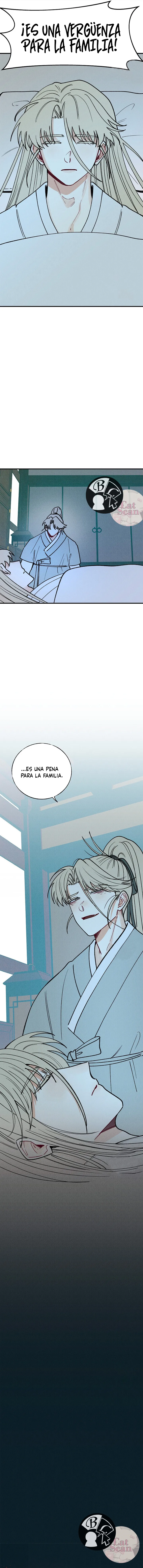 17 La velada de Cheongcheongwan