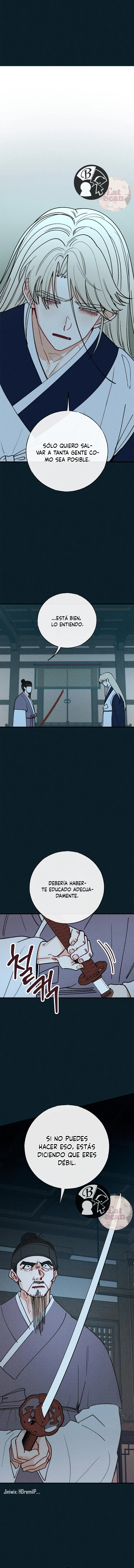 20 La velada de Cheongcheongwan