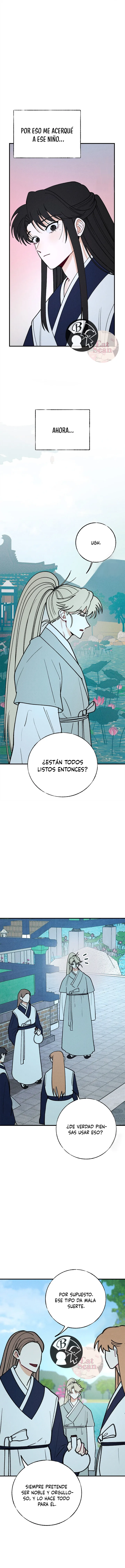 23 La velada de Cheongcheongwan