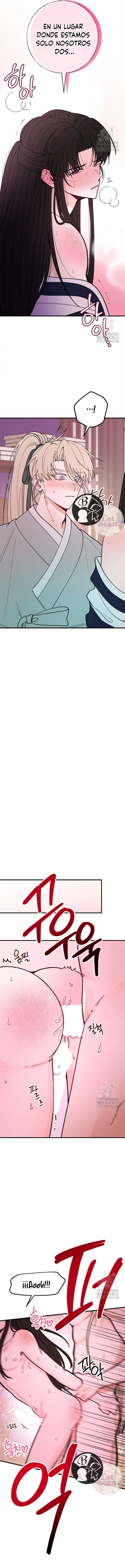 18 La velada de Cheongcheongwan