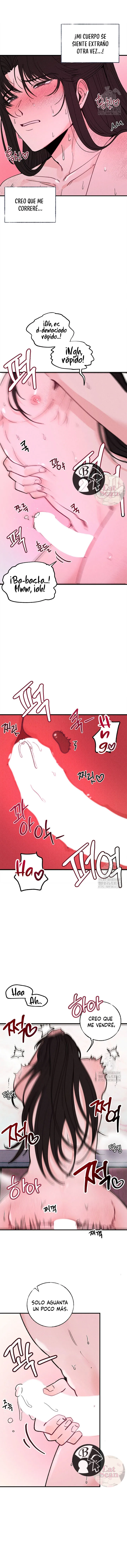 19 La velada de Cheongcheongwan