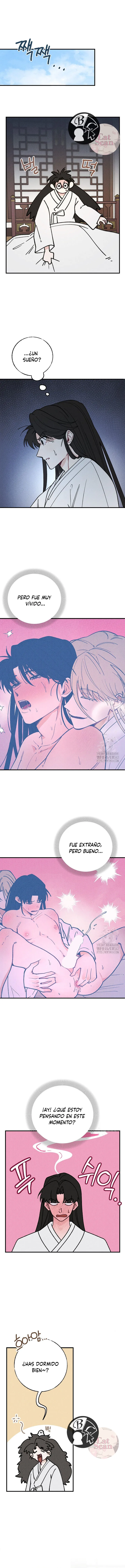 6 La velada de Cheongcheongwan